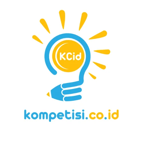 Logo PT. HARMONI KREASI DIGITAL