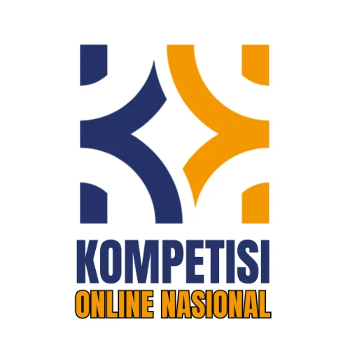 Logo PT. KOMPETISI ONLINE PRESTASI NUSANTARA