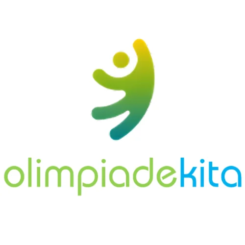 Logo PT. OLIMPIADEKITA PRESTASI NUSANTARA
